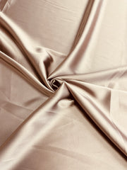 Duchess Stretch Satin
