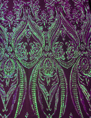 Sequins Nouveau Net