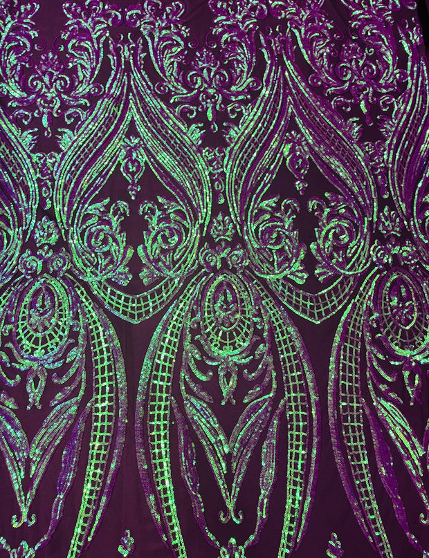 Sequins Nouveau Net