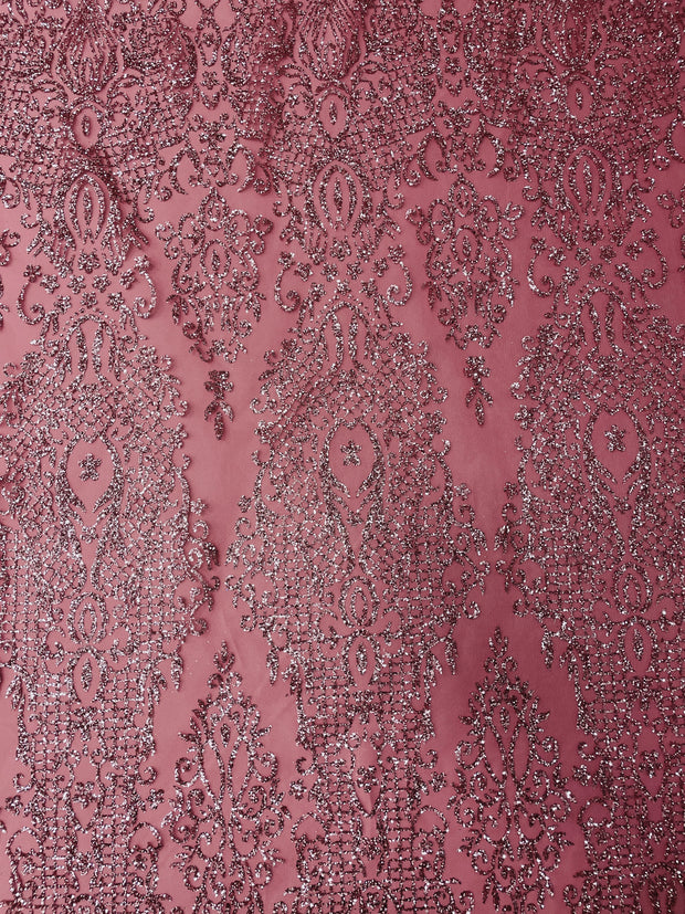 Renaissance Glitter Net