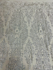 Renaissance Glitter Net