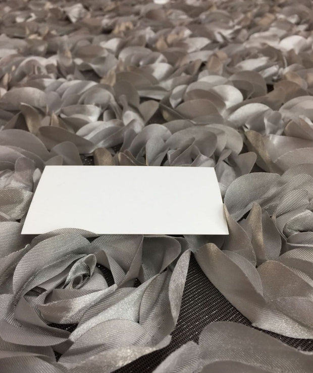 3D Roses