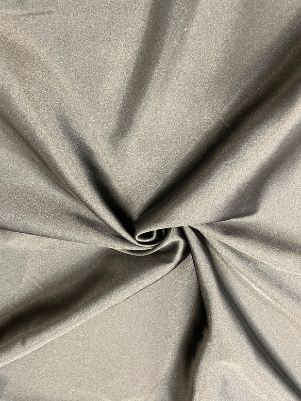 Duchess Stretch Satin
