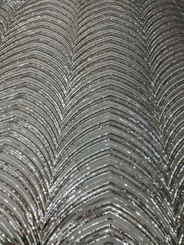 Wave Sequins