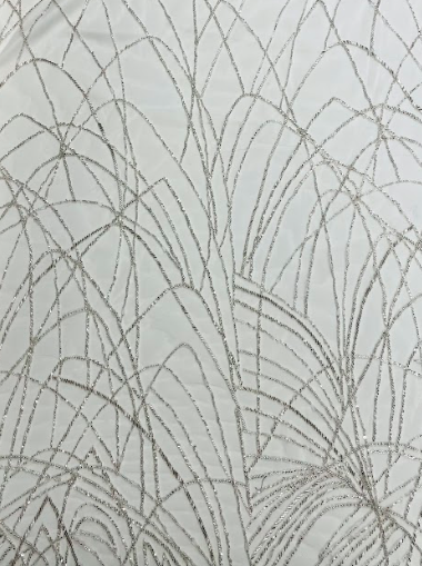 Hand Beaded Web Design