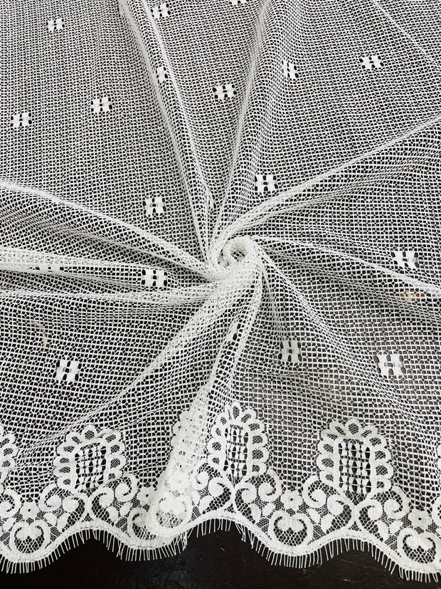 Chantily Lace