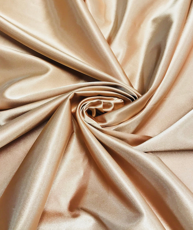 Non-Stretched Satin