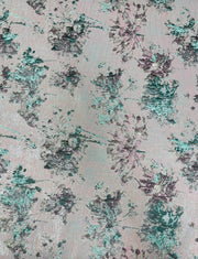 Berry Brocade