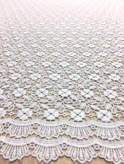 Guipiure Lili Lace