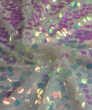 Big Paillette Sequins