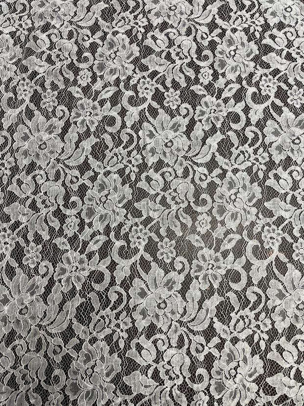 Chantily Lace