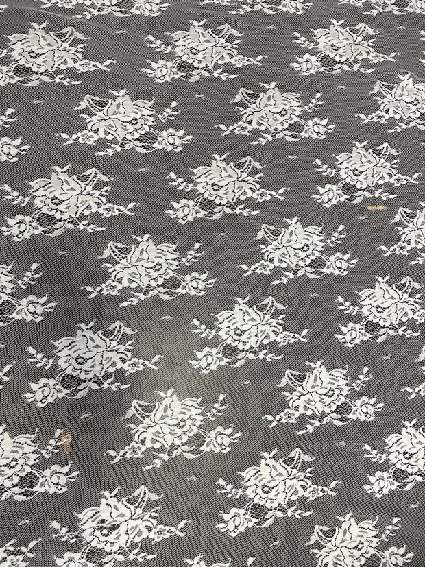 Chantily Lace
