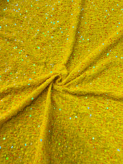Fish Scale Sequins